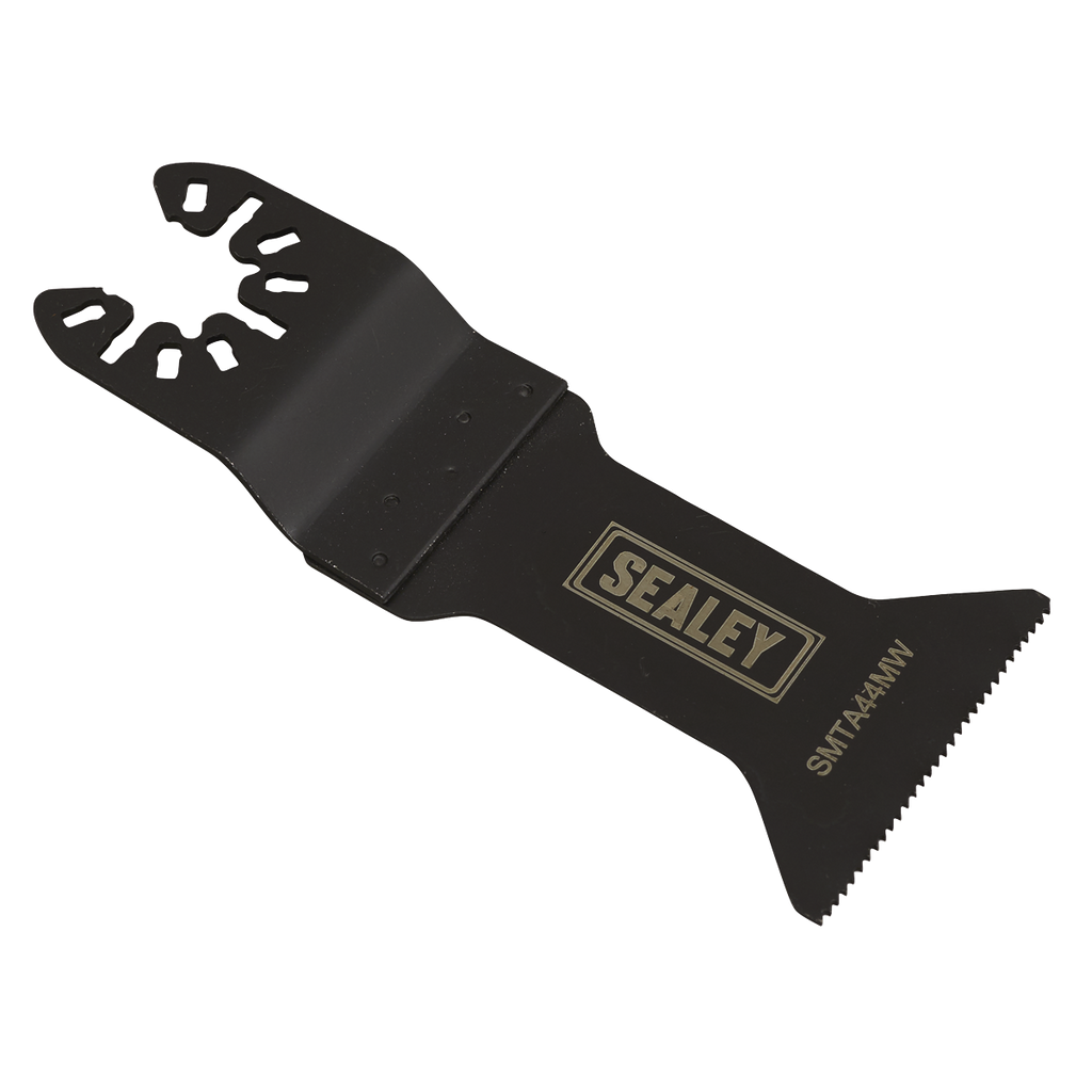 Multi-Tool Blade for Metal & Wood 44mm SMTA44MW