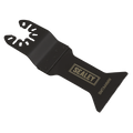 Multi-Tool Blade for Metal & Wood 44mm SMTA44MW