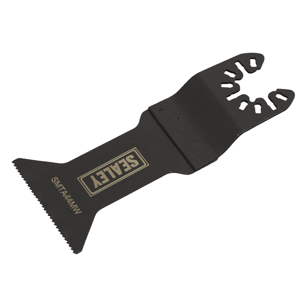 Multi-Tool Blade for Metal & Wood 44mm SMTA44MW