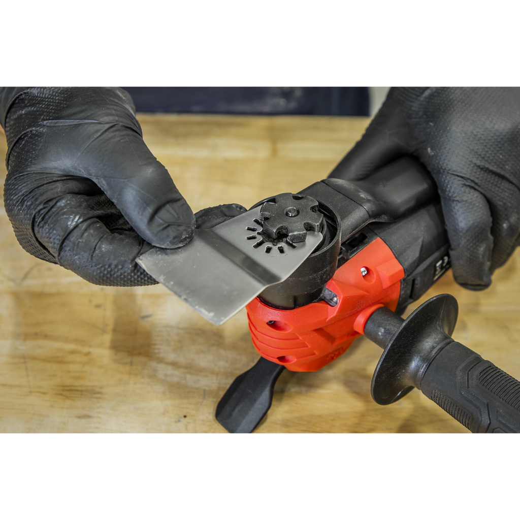 Multi-Tool Blade for Ceramic 50mm SMTA50TC