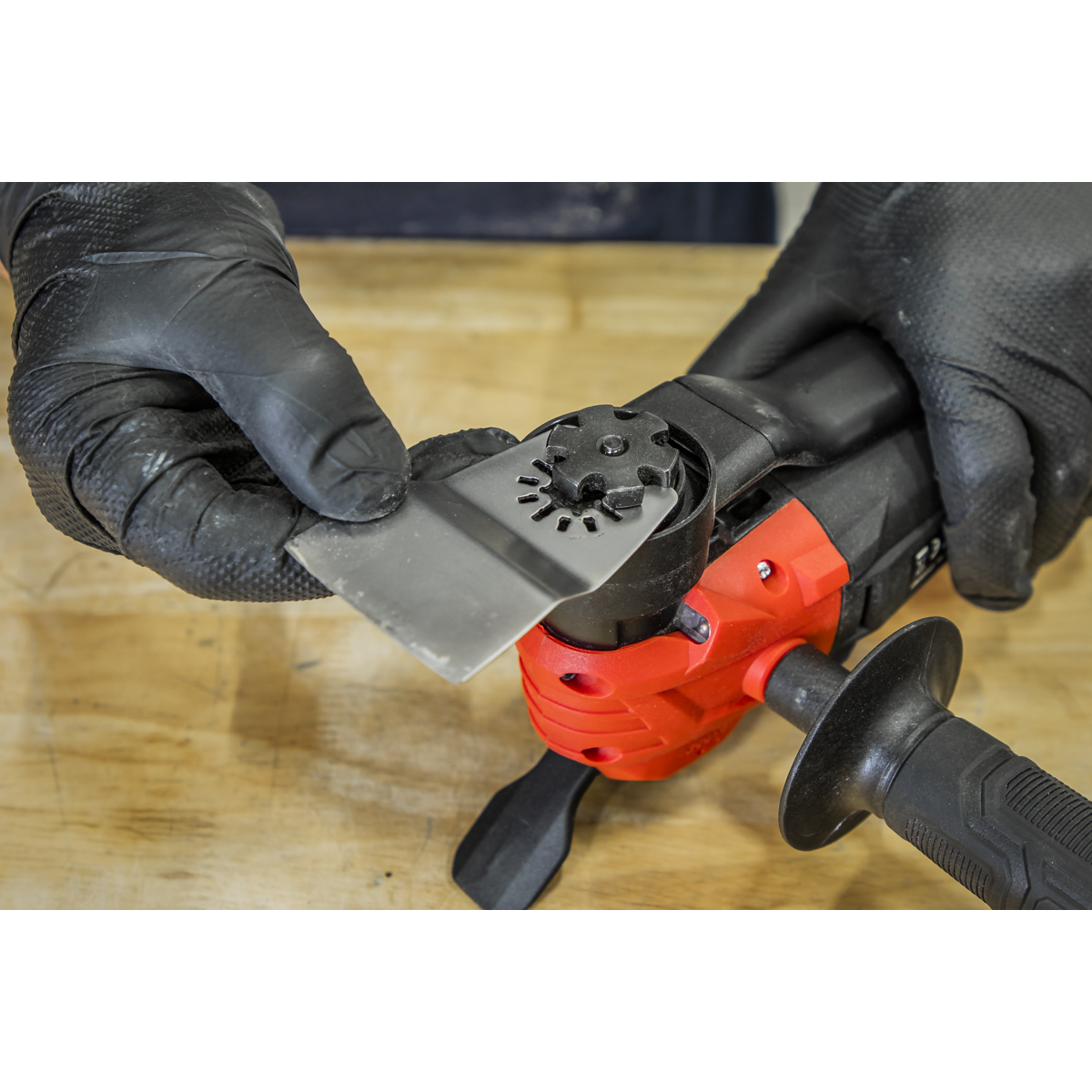 Multi-Tool Blade for Ceramic 50mm SMTA50TC