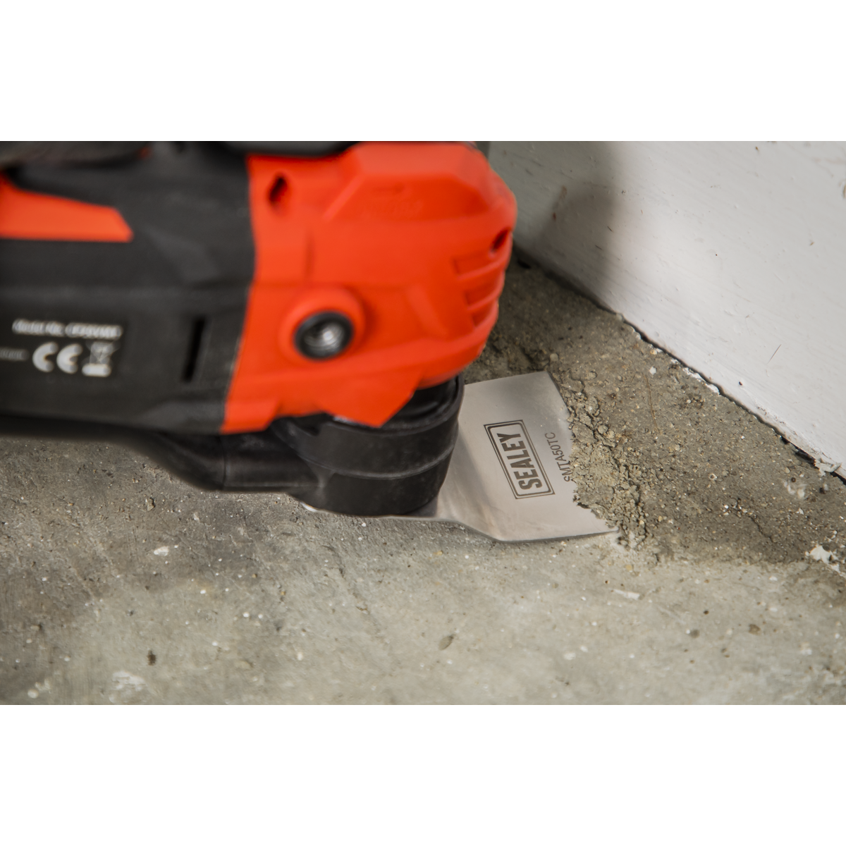 Multi-Tool Blade for Ceramic 50mm SMTA50TC