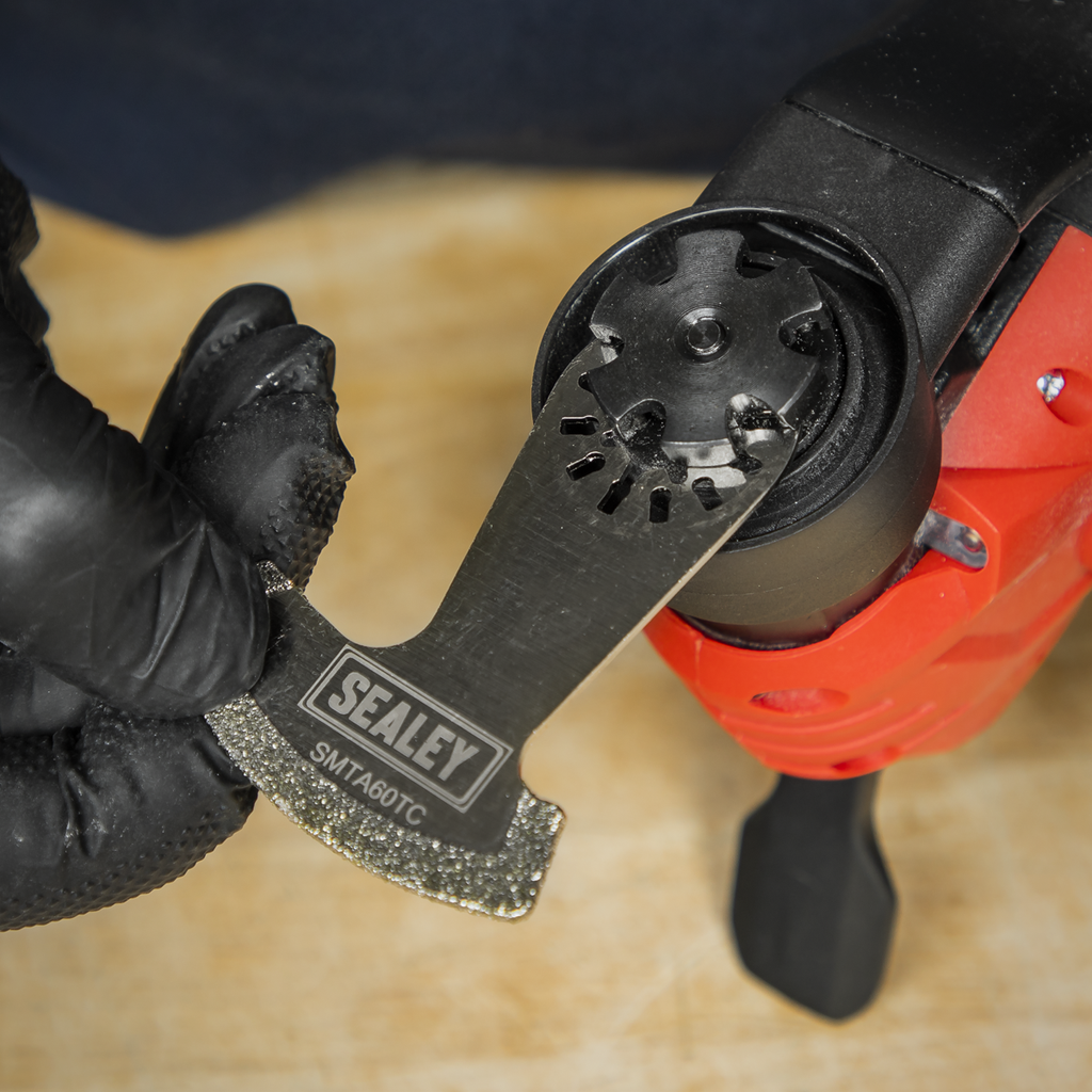 Multi-Tool Blade for Ceramic 60mm SMTA60TC