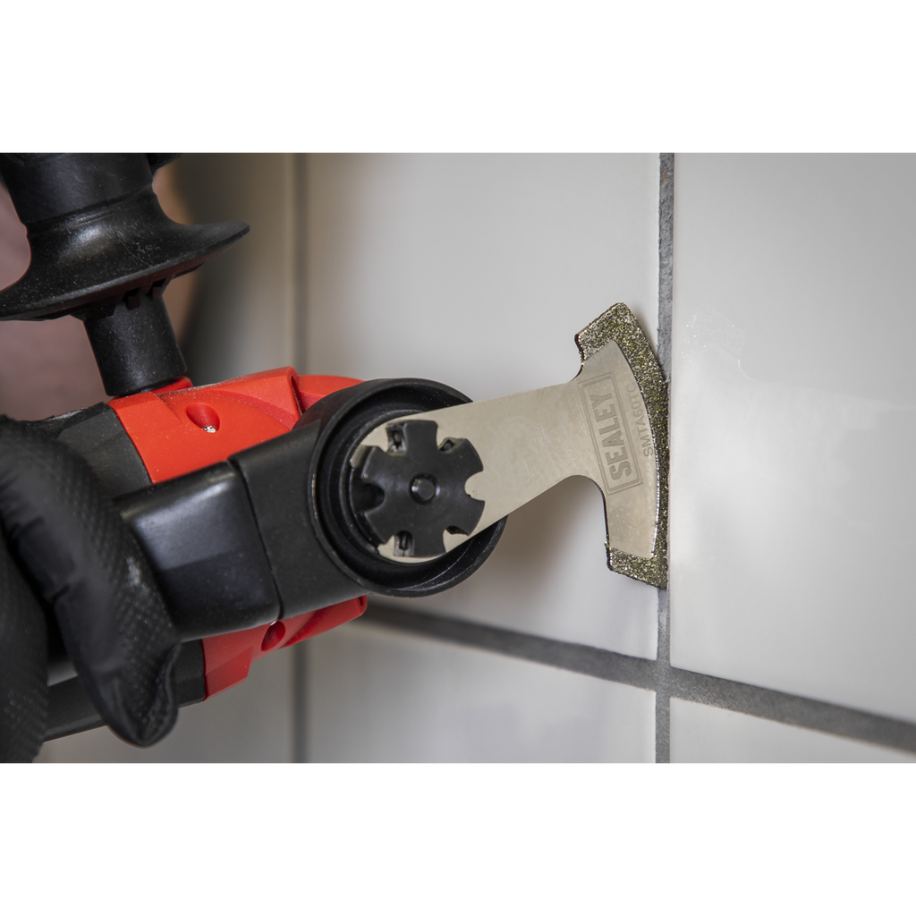 Multi-Tool Blade for Ceramic 60mm SMTA60TC