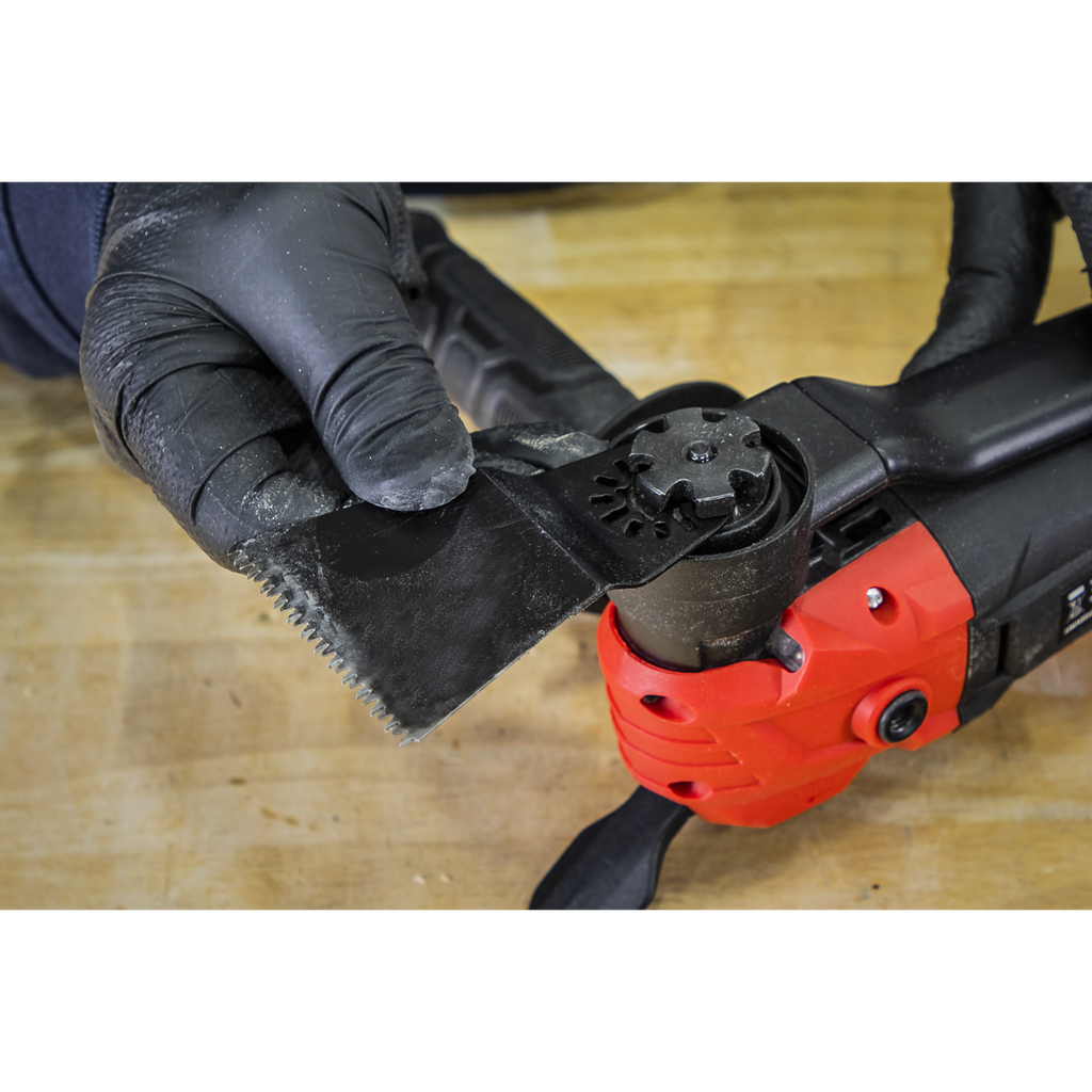 Multi-Tool Fast Cutting Blade for Wood 65mm SMTA65FCW