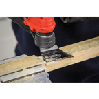 Multi-Tool Fast Cutting Blade for Wood 65mm SMTA65FCW