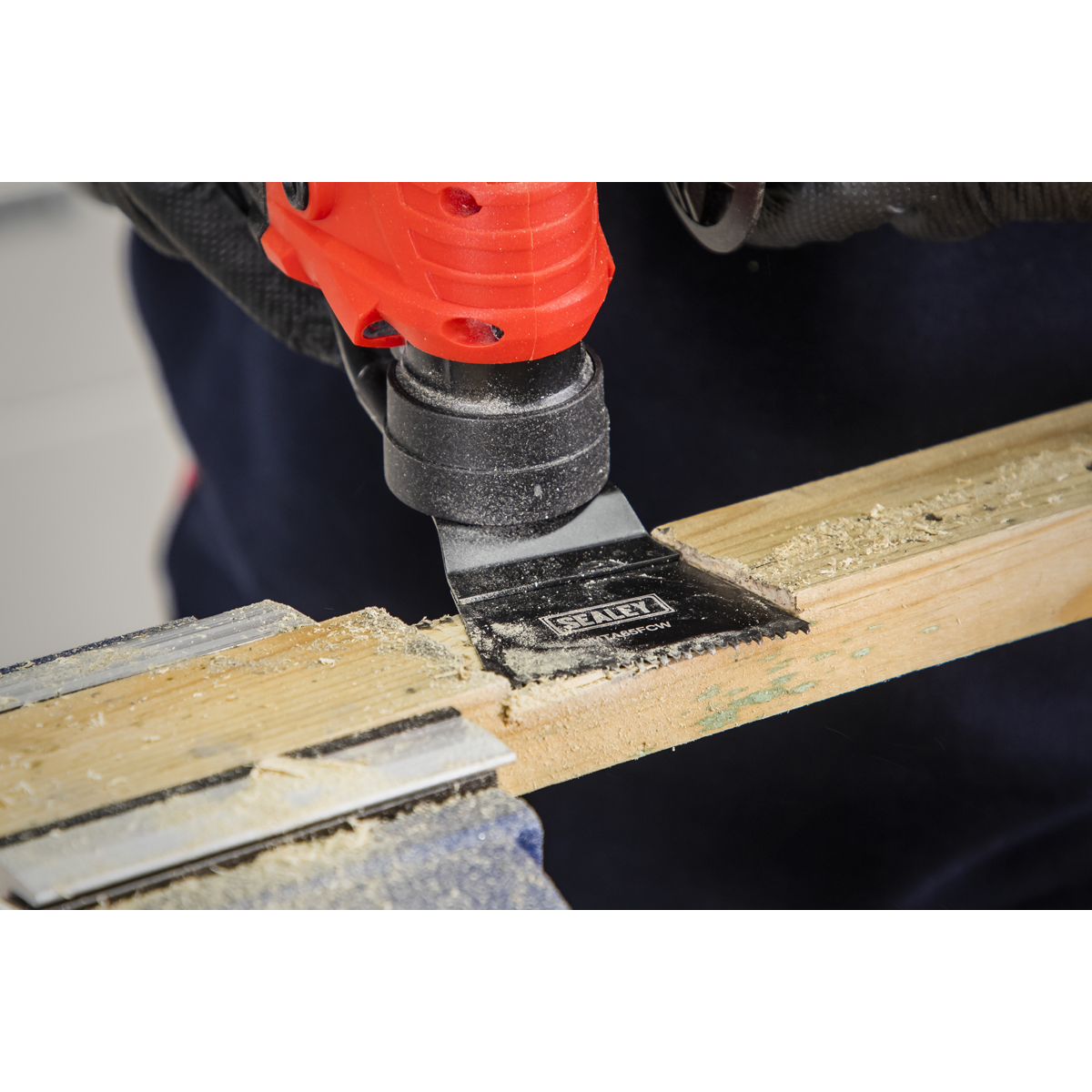 Multi-Tool Fast Cutting Blade for Wood 65mm SMTA65FCW