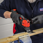 Multi-Tool Fast Cutting Blade for Wood 65mm SMTA65FCW