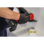 Multi-Tool Fast Cutting Blade for Wood 65mm SMTA65FCW
