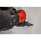 Multi-Tool Fast Cutting Blade for Wood 65mm SMTA65FCW