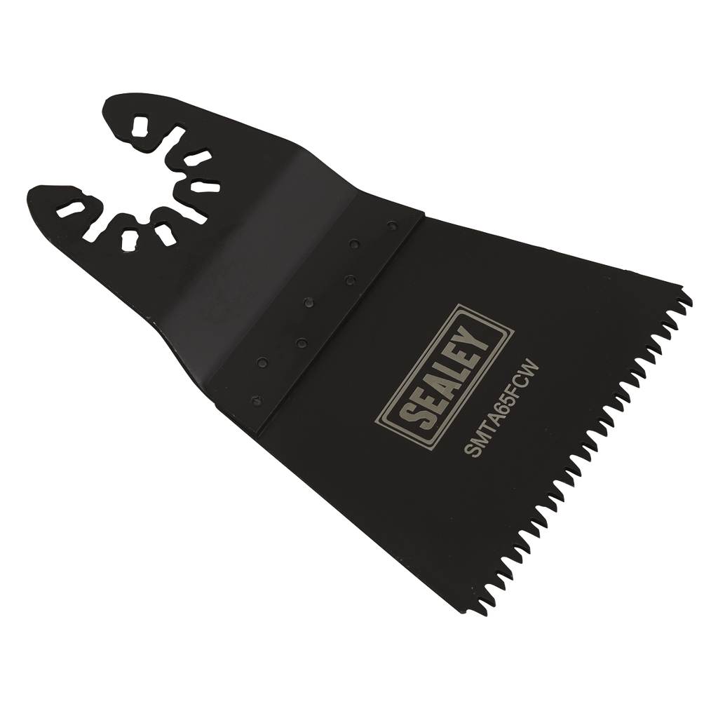 Multi-Tool Fast Cutting Blade for Wood 65mm SMTA65FCW