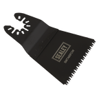 Multi-Tool Fast Cutting Blade for Wood 65mm SMTA65FCW