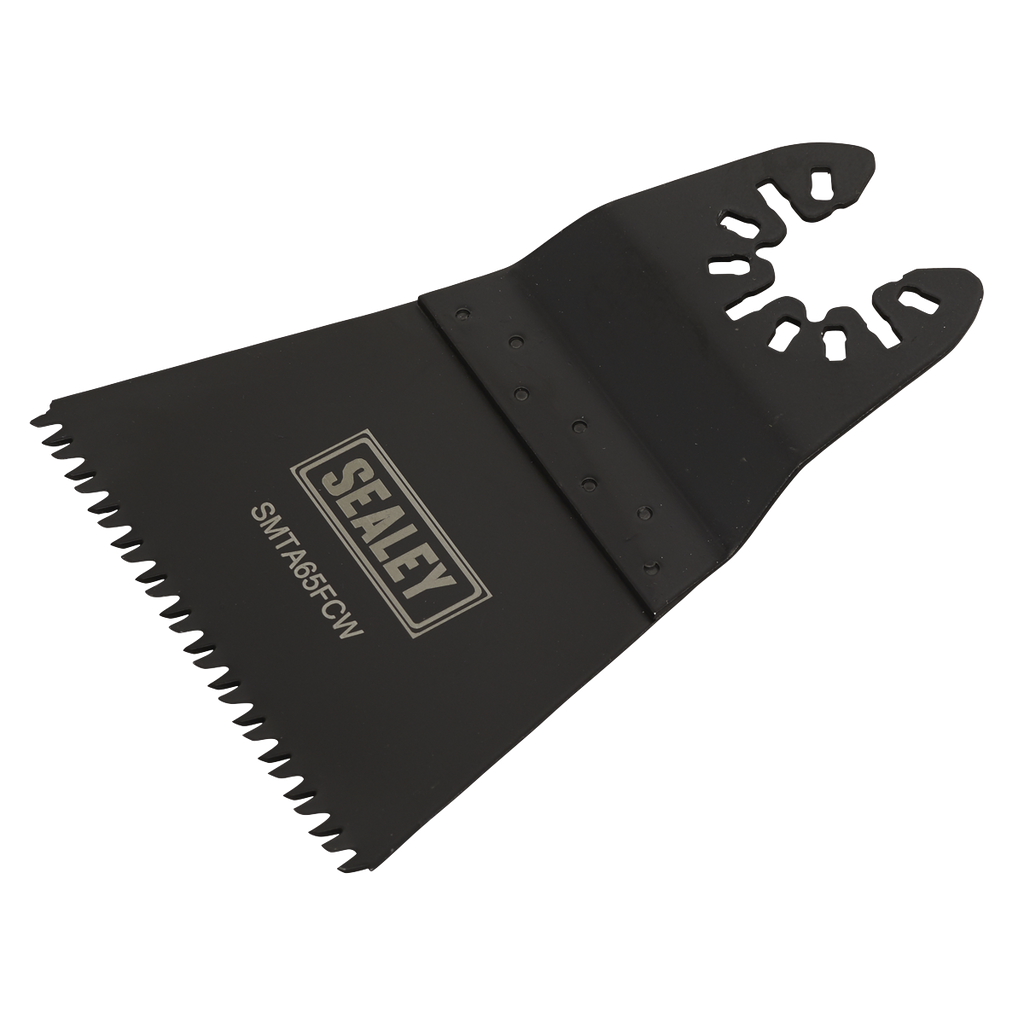 Multi-Tool Fast Cutting Blade for Wood 65mm SMTA65FCW