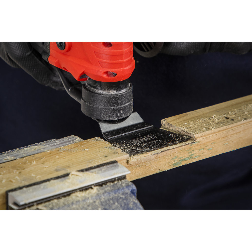 Multi-Tool Blade for Metal & Wood 65mm SMTA65MW