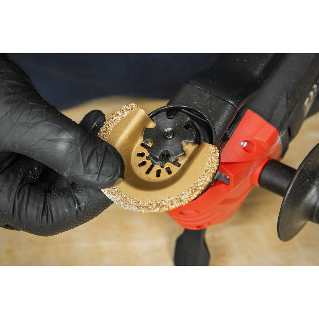 Multi-Tool Blade for Ceramic 65mm SMTA65TC