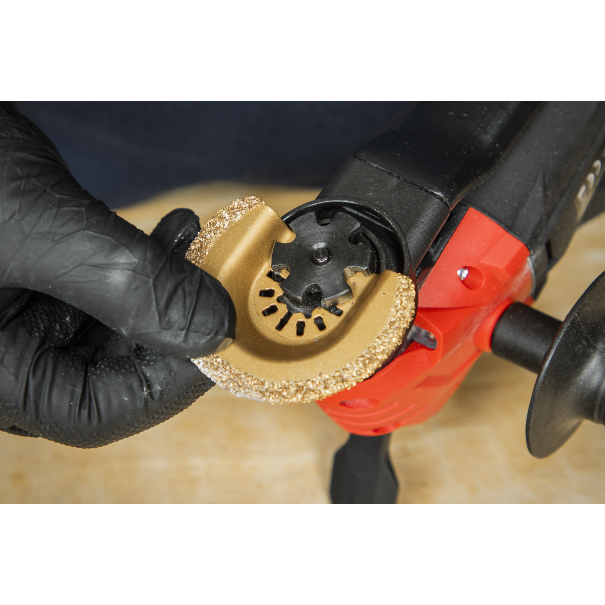 Multi-Tool Blade for Ceramic 65mm SMTA65TC