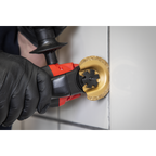 Multi-Tool Blade for Ceramic 65mm SMTA65TC