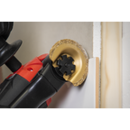 Multi-Tool Blade for Ceramic 65mm SMTA65TC