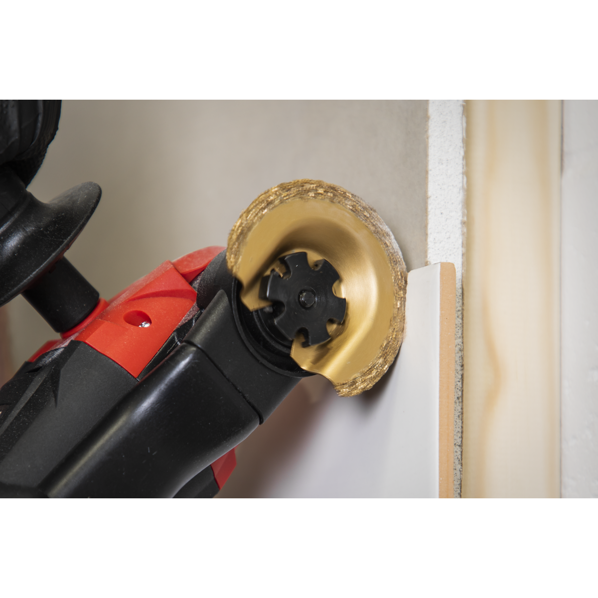 Multi-Tool Blade for Ceramic 65mm SMTA65TC