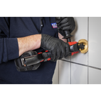 Multi-Tool Blade for Ceramic 65mm SMTA65TC