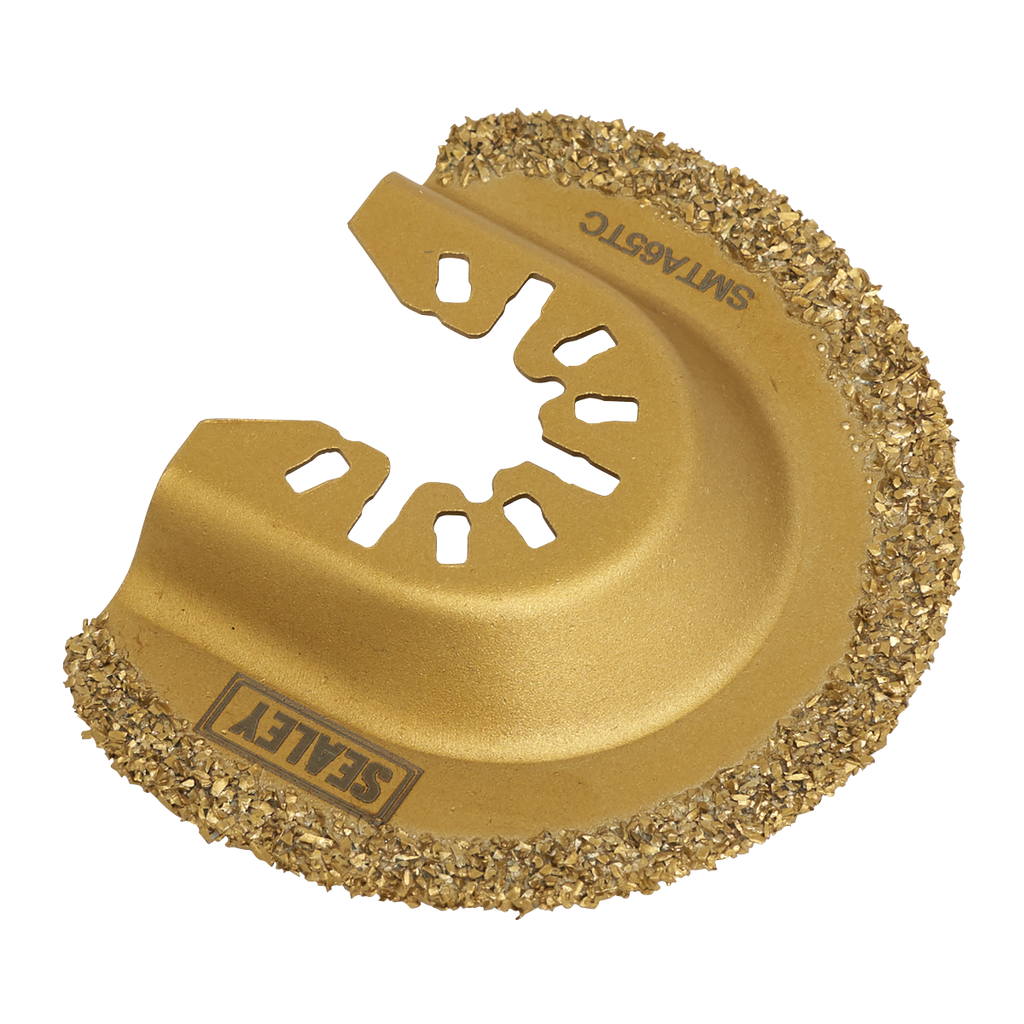 Multi-Tool Blade for Ceramic 65mm SMTA65TC