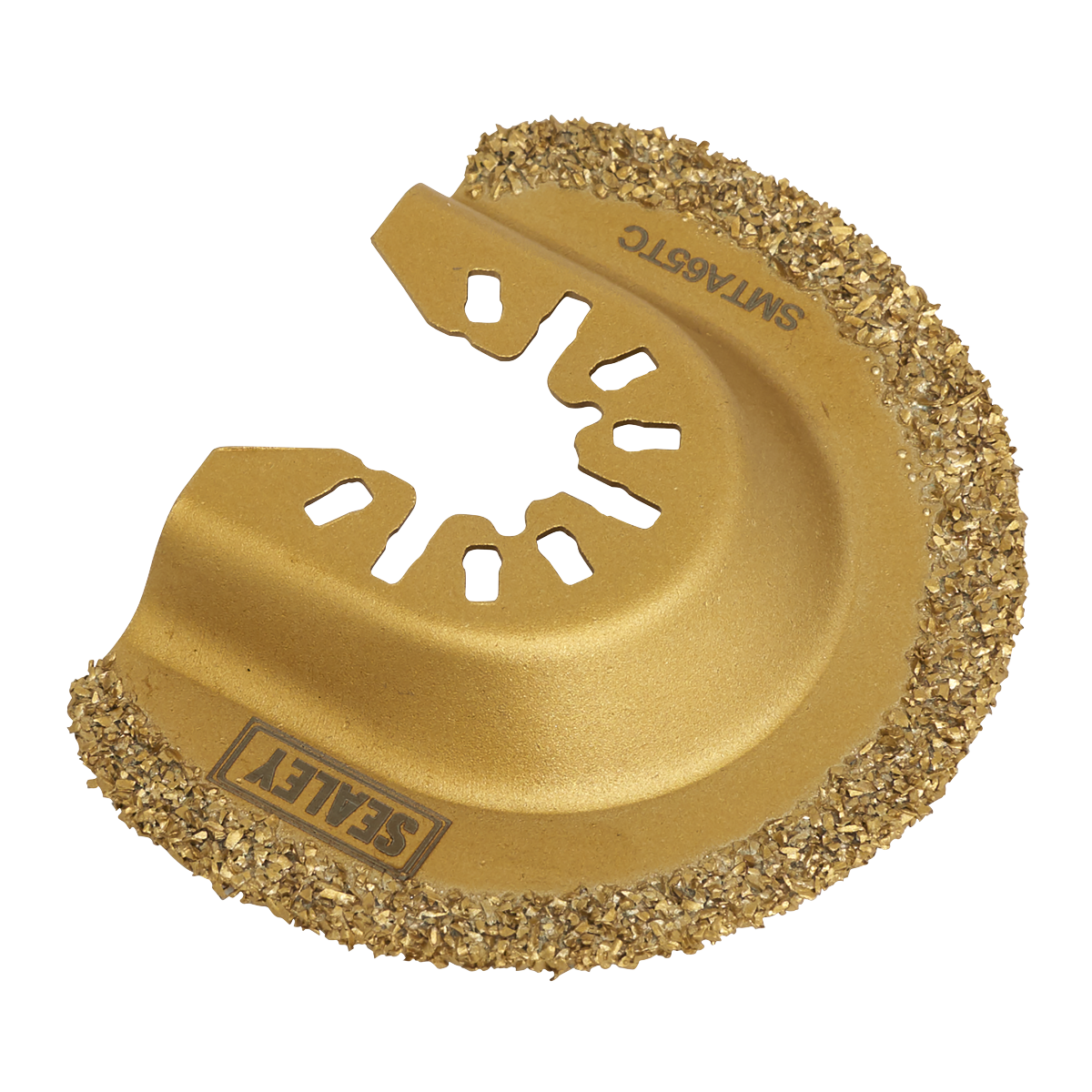 Multi-Tool Blade for Ceramic 65mm SMTA65TC