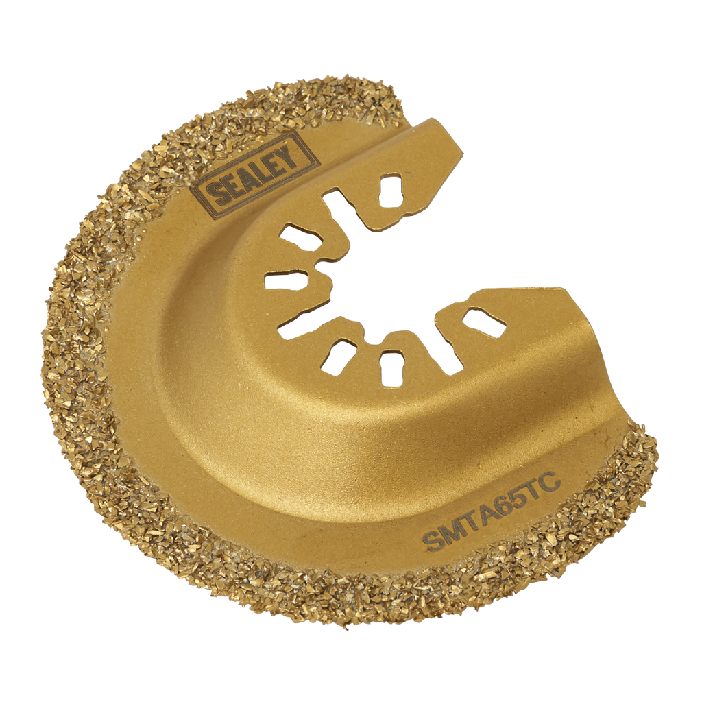 Multi-Tool Blade for Ceramic 65mm SMTA65TC