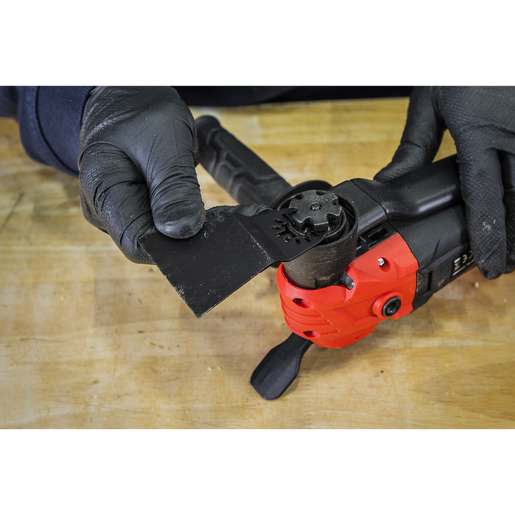 Multi-Tool Blade for Wood 65mm SMTA65W