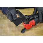 Multi-Tool Blade for Wood 65mm SMTA65W