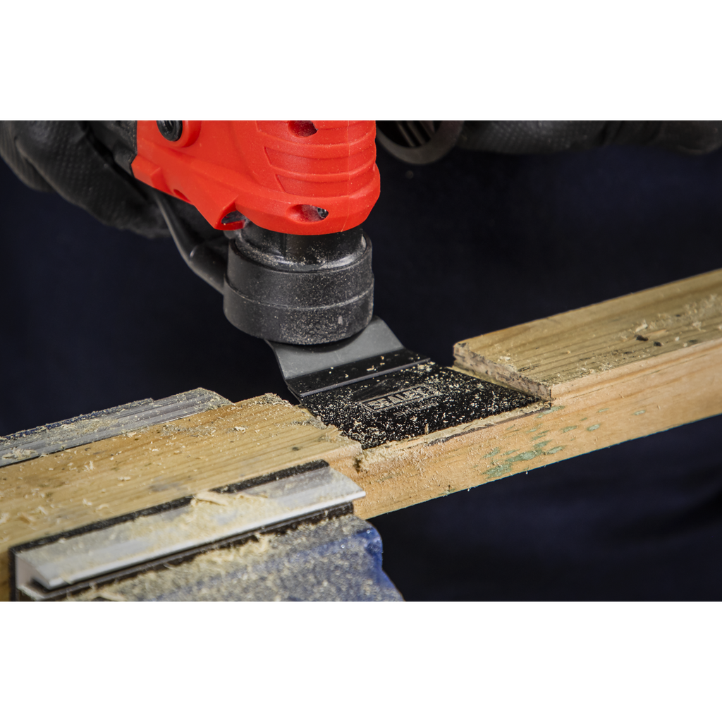 Multi-Tool Blade for Wood 65mm SMTA65W