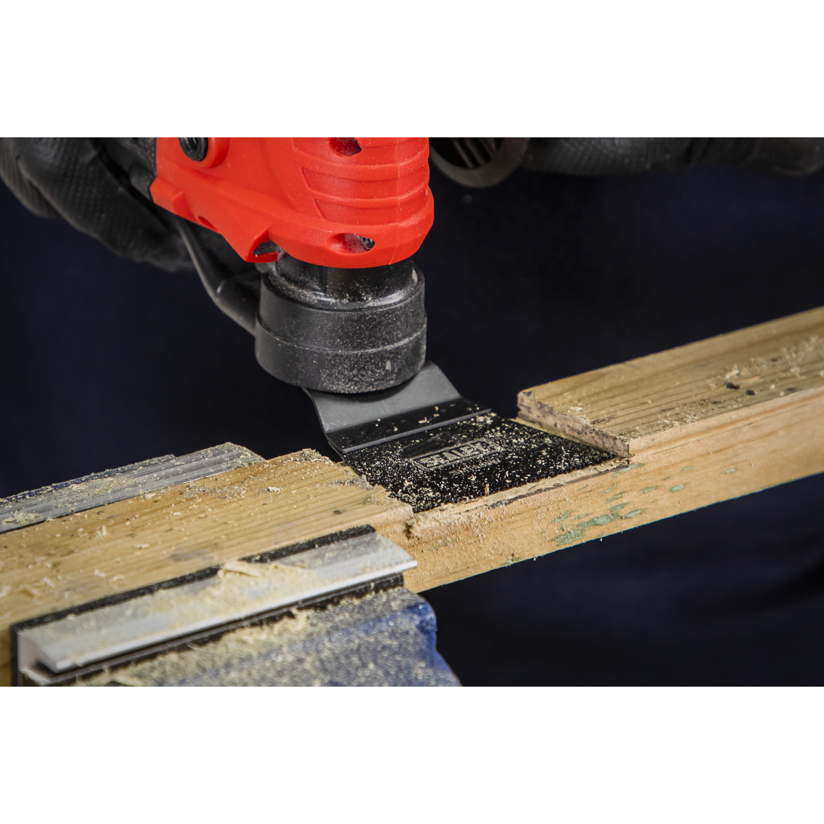 Multi-Tool Blade for Wood 65mm SMTA65W
