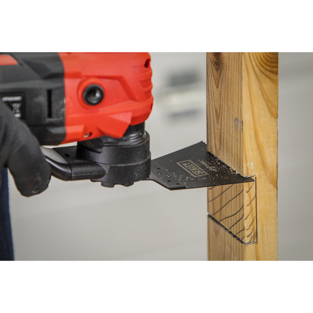 Multi-Tool Blade for Wood 65mm SMTA65W