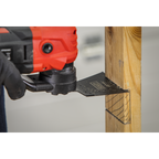 Multi-Tool Blade for Wood 65mm SMTA65W