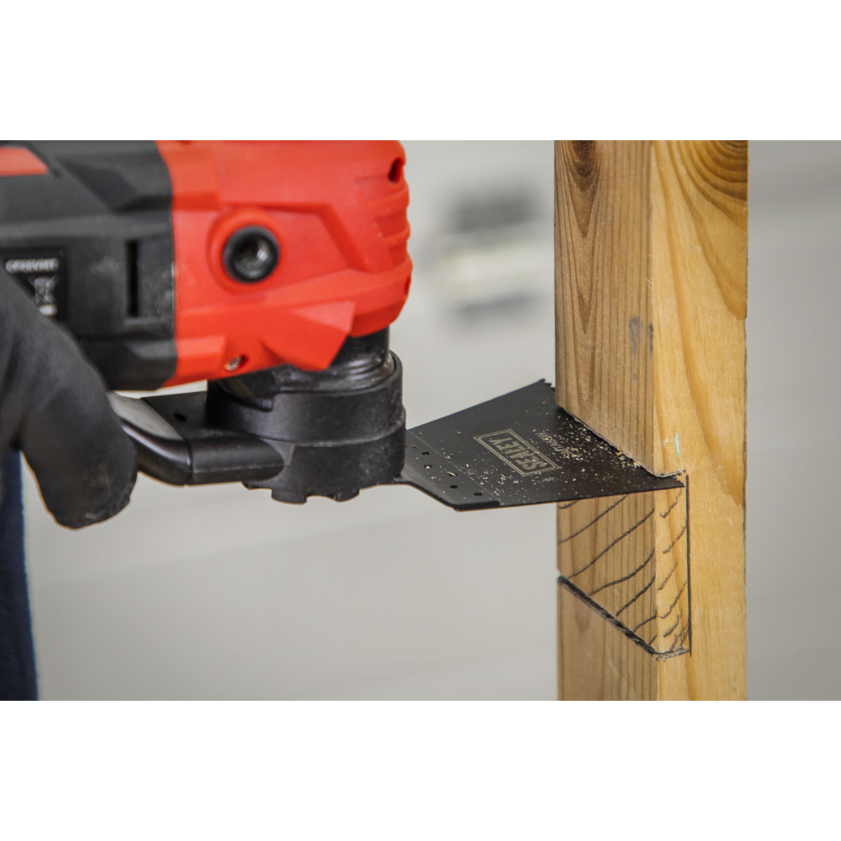 Multi-Tool Blade for Wood 65mm SMTA65W