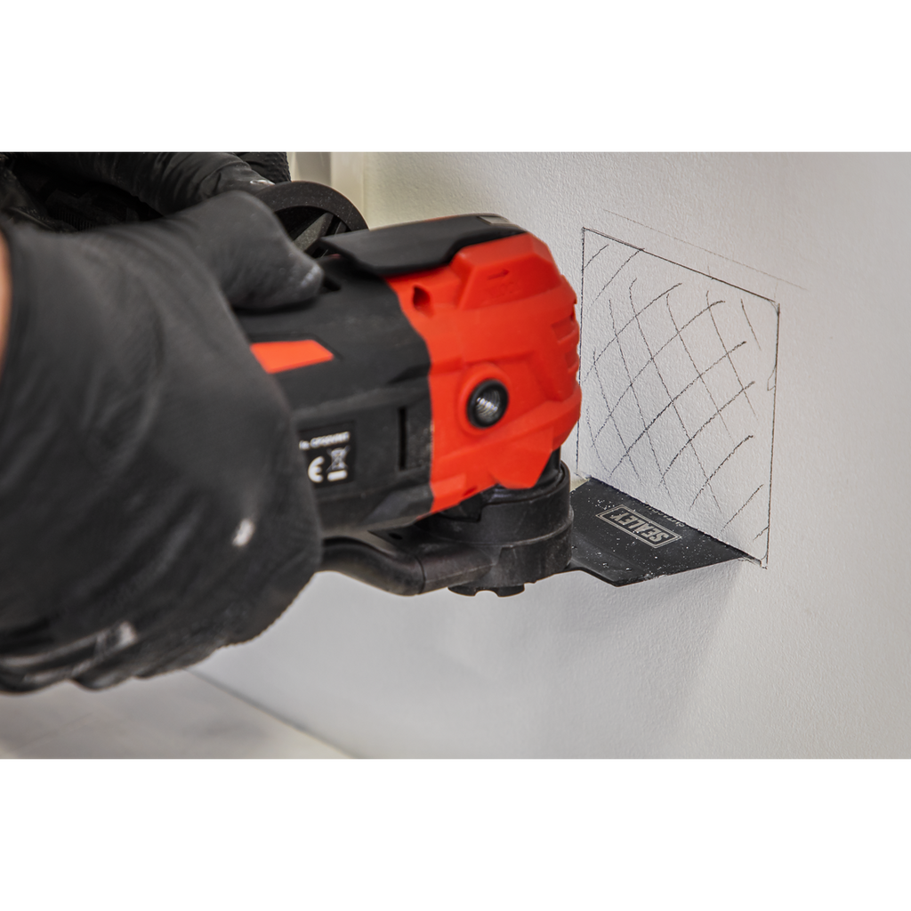 Multi-Tool Blade for Wood 65mm SMTA65W