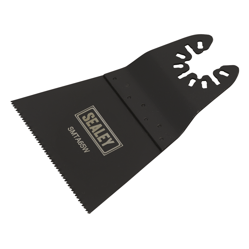 Multi-Tool Blade for Wood 65mm SMTA65W
