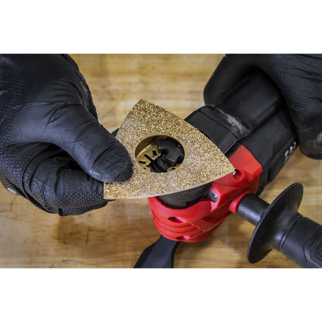 Multi-Tool Blade for Ceramic 78mm SMTA78TC