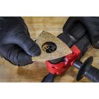 Multi-Tool Blade for Ceramic 78mm SMTA78TC