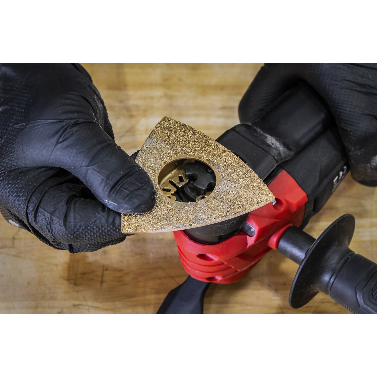 Multi-Tool Blade for Ceramic 78mm SMTA78TC
