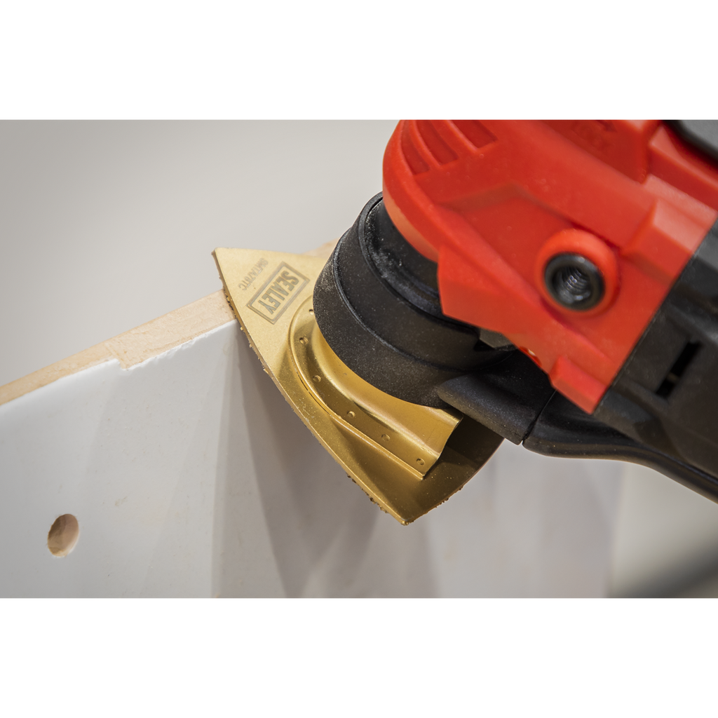 Multi-Tool Blade for Ceramic 78mm SMTA78TC