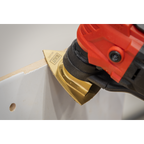 Multi-Tool Blade for Ceramic 78mm SMTA78TC