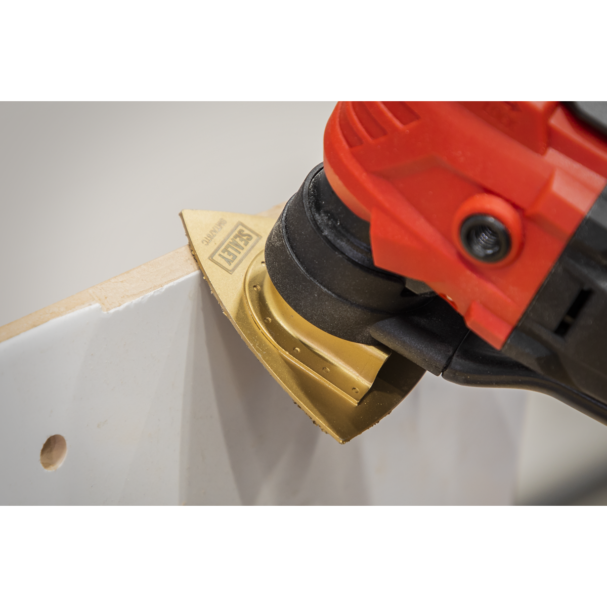 Multi-Tool Blade for Ceramic 78mm SMTA78TC