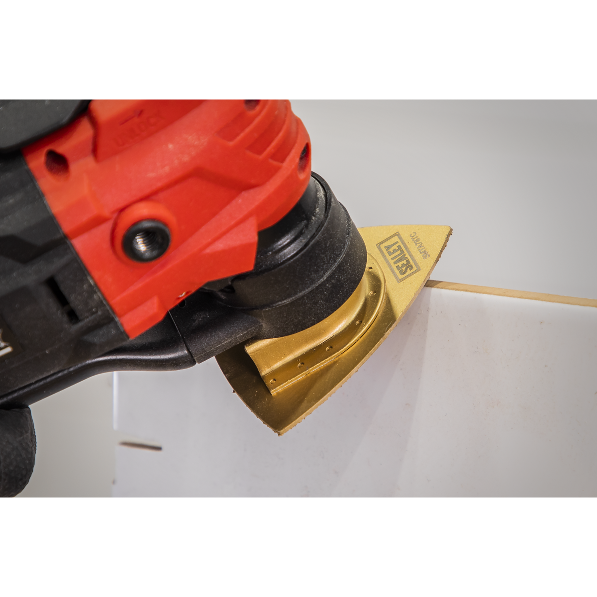 Multi-Tool Blade for Ceramic 78mm SMTA78TC