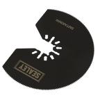 Multi-Tool Blade for Metal & Wood 80mm SMTA80MW