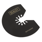 Multi-Tool Blade for Metal & Wood 80mm SMTA80MW