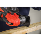 Multi-Tool Blade for Wood 87mm SMTA87W