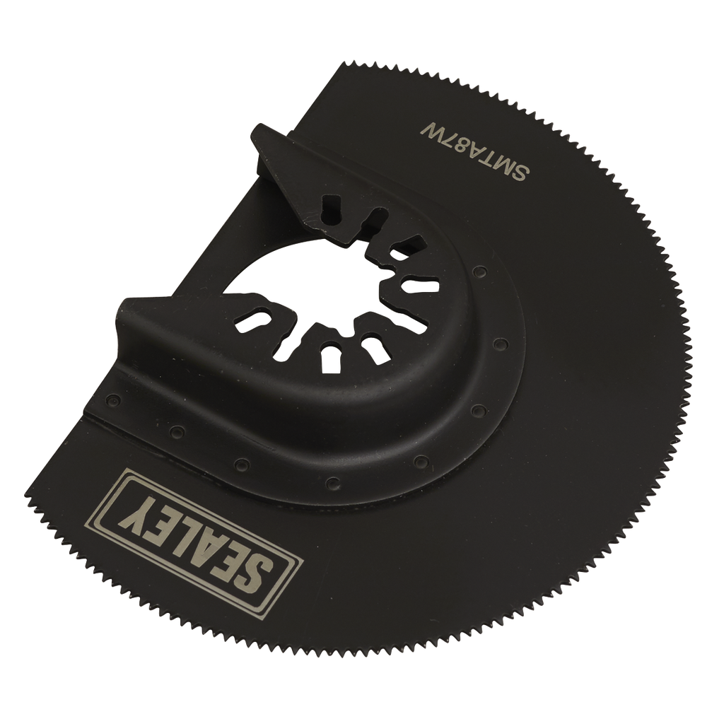 Multi-Tool Blade for Wood 87mm SMTA87W