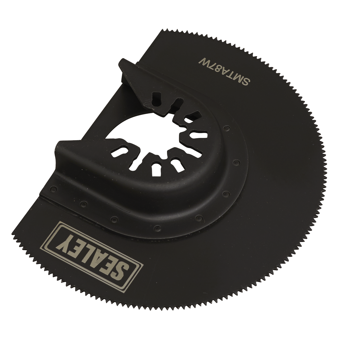 Multi-Tool Blade for Wood 87mm SMTA87W