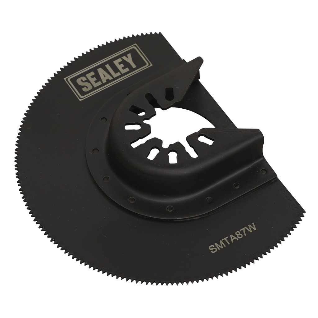 Multi-Tool Blade for Wood 87mm SMTA87W
