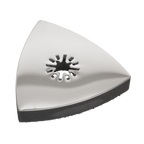 Multi-Tool Triangle Backing Pad 88mm SMTA8